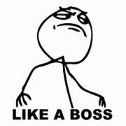 Sinfjotli on his way to Sigmund's earth-house